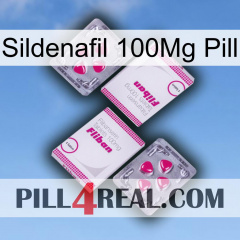 Sildenafil 100Mg Pill 33